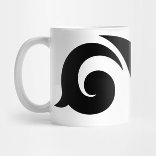 Infinite Be Back Mug